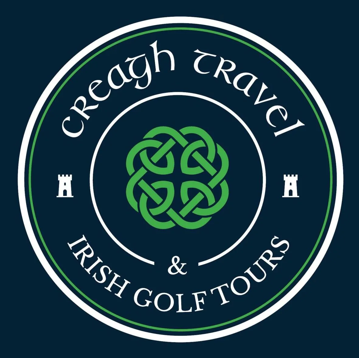 Creagh Travel & Irish Golf Tours