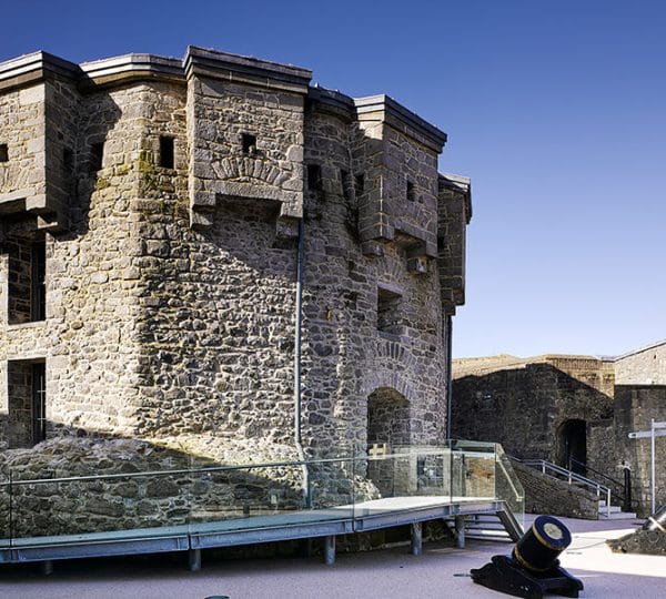 guided tours of Ireland