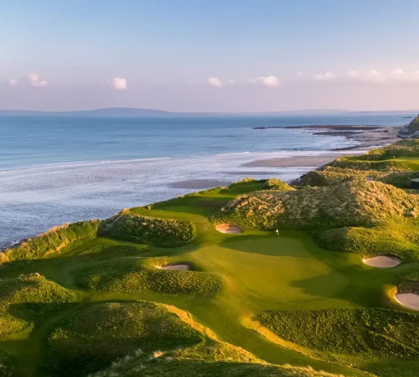 private tours of ireland