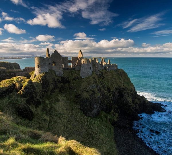 private tours of ireland