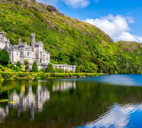 private tours of ireland