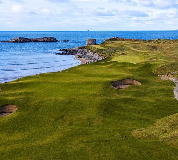 private tours of ireland