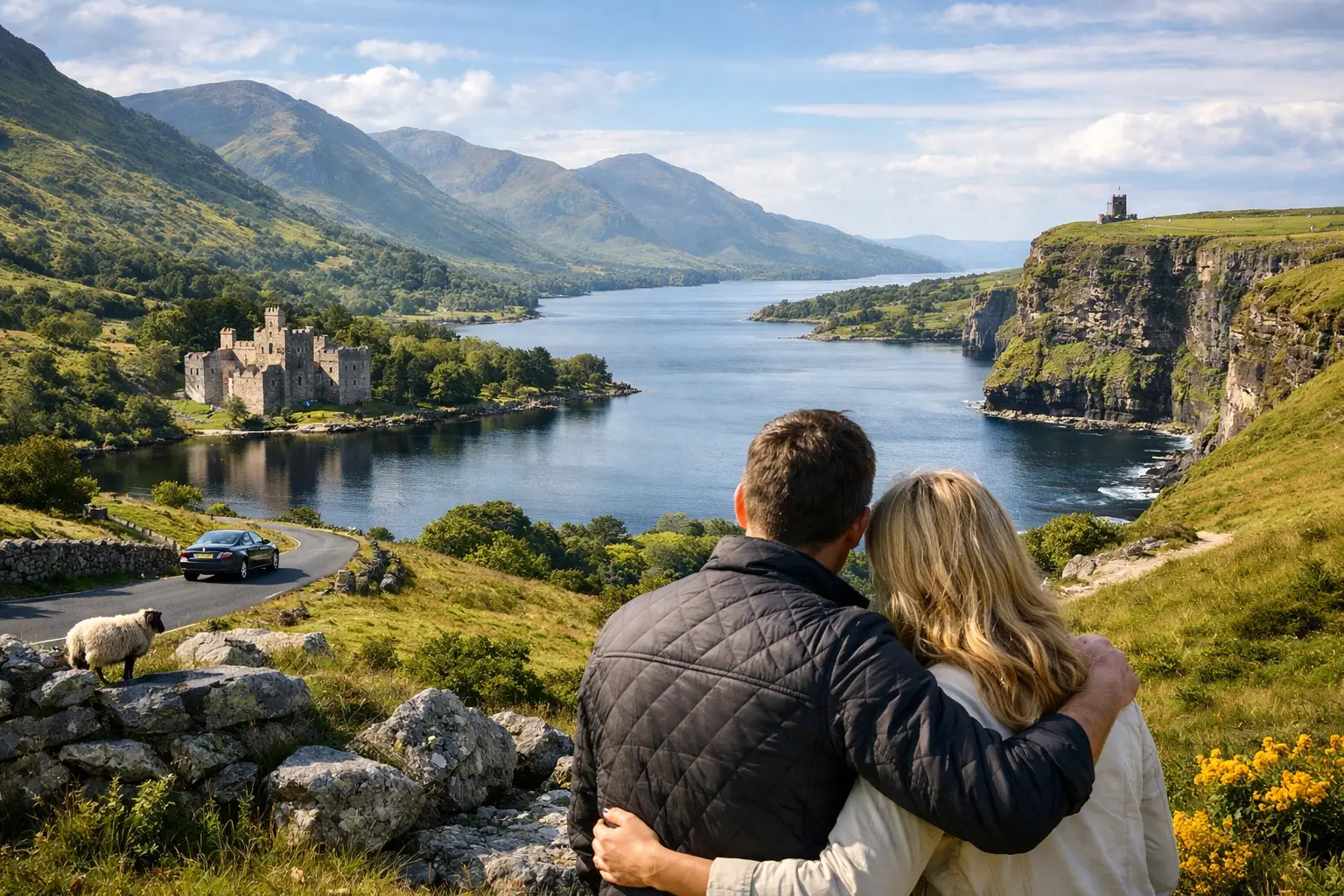 Ireland Private Vacation Guide for Better Trips