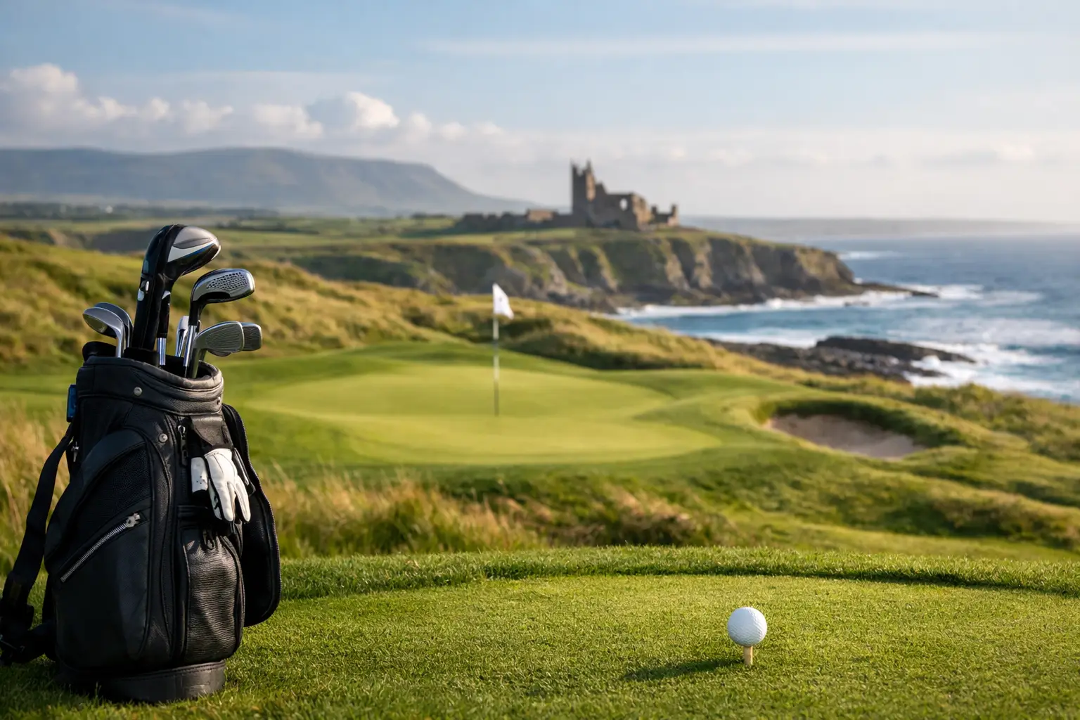 Best Ireland Golf Courses Trip to Plan