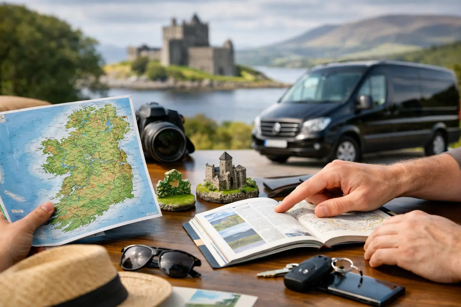 How to Choose Private Ireland Tour Companies
