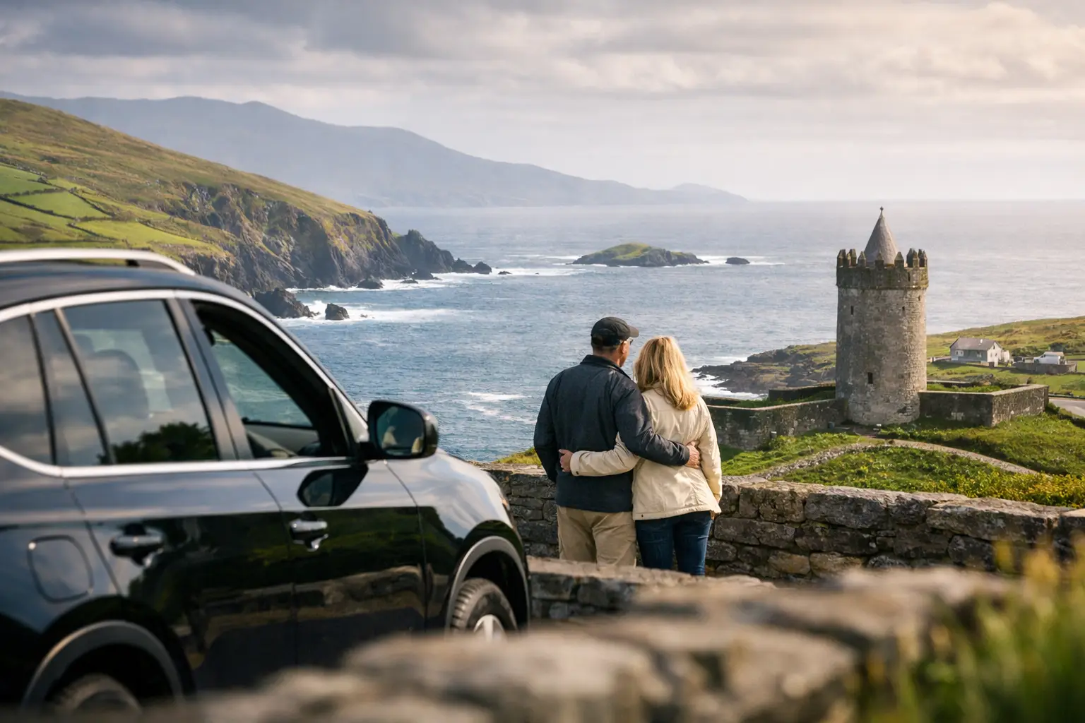 South West Ireland Private Tour Worth Taking
