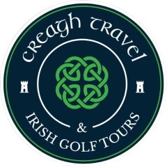 Creagh Travel logo