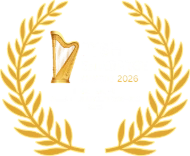 Irish Enterprise Awards 2026, Best Bespoke Chauffeured Tour Operator, awarded to Creagh Travel