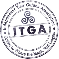 Member of the Independent Tour Guides Association (ITGA)