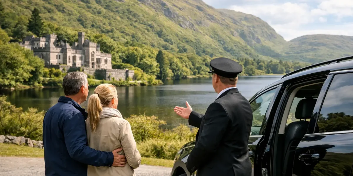 How Private Ireland Tours Work