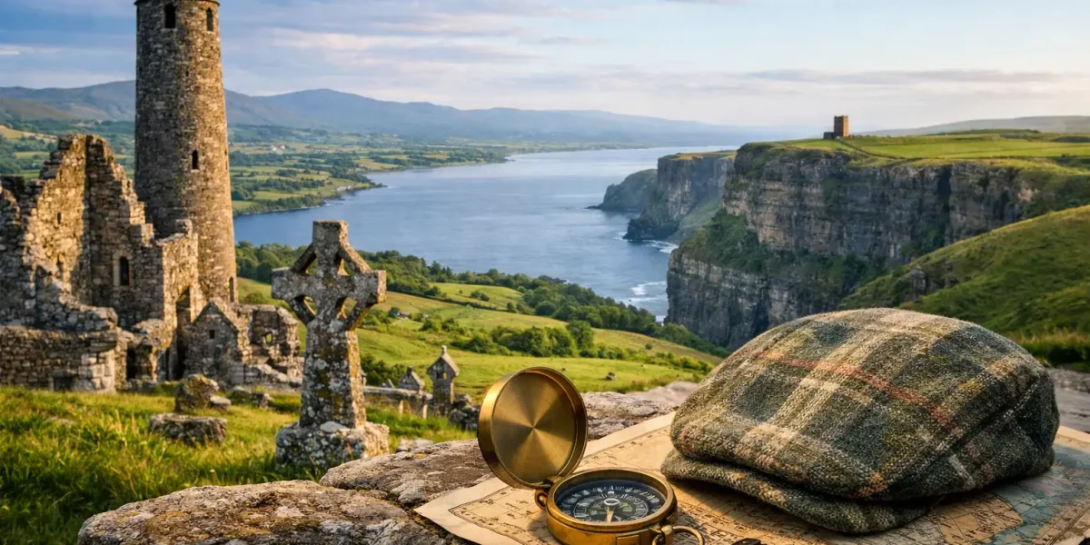 How to Build an Ireland Heritage Trip
