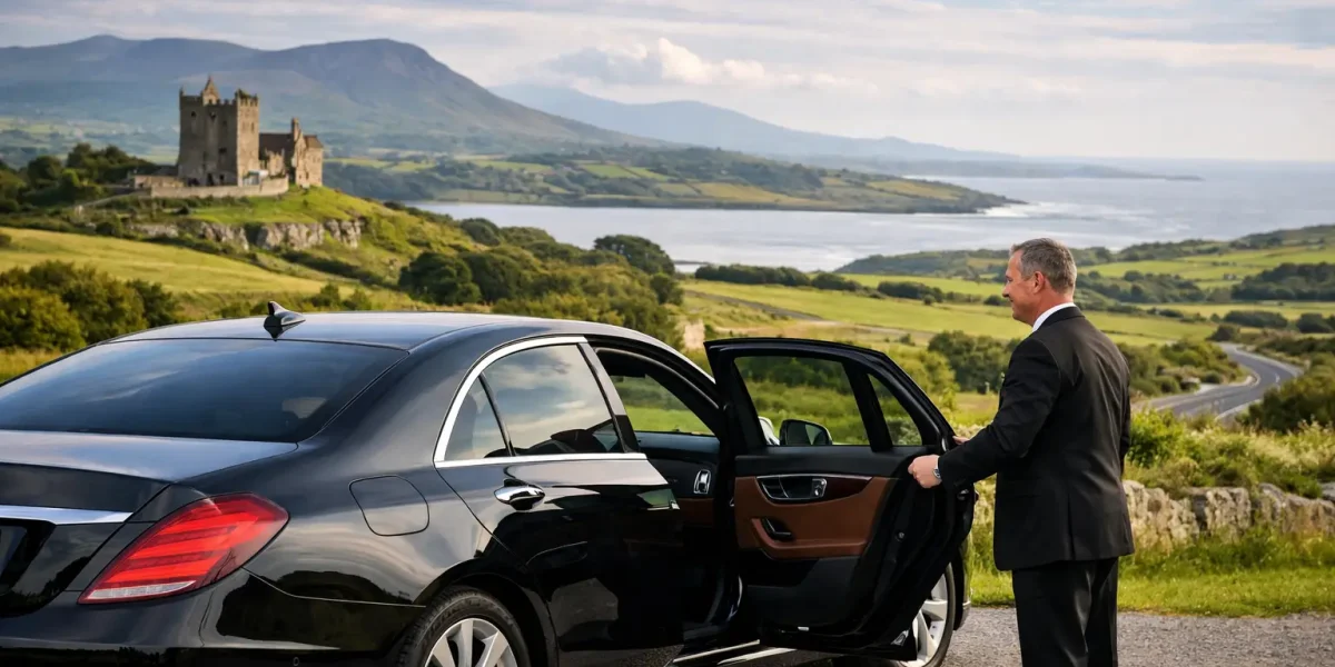 How to Choose Ireland Chauffeur Service