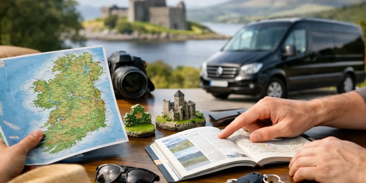 How to Choose Private Ireland Tour Companies