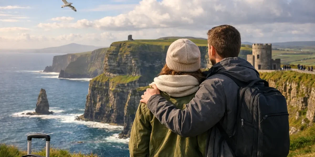 How to Visit Ireland Comfortably