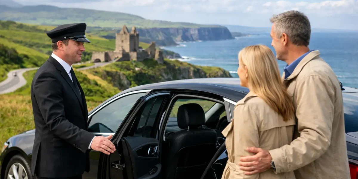 Is a Private Driver in Ireland Worth It?