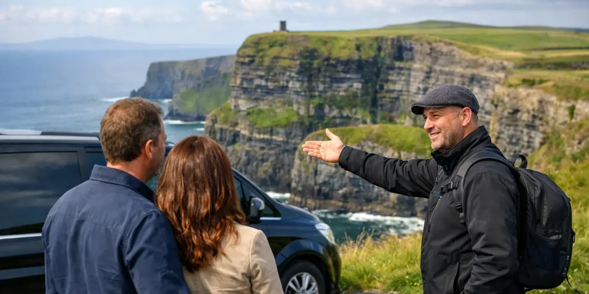Is a Private Tour Worth It in Ireland?