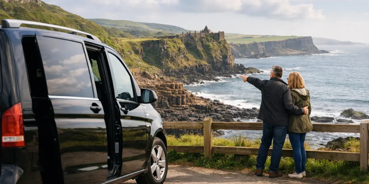 Northern Ireland Private Sightseeing Tour