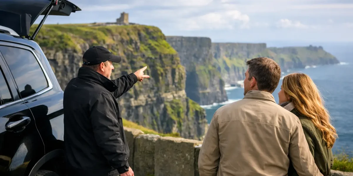 Private Guide Ireland Benefits Worth Paying For