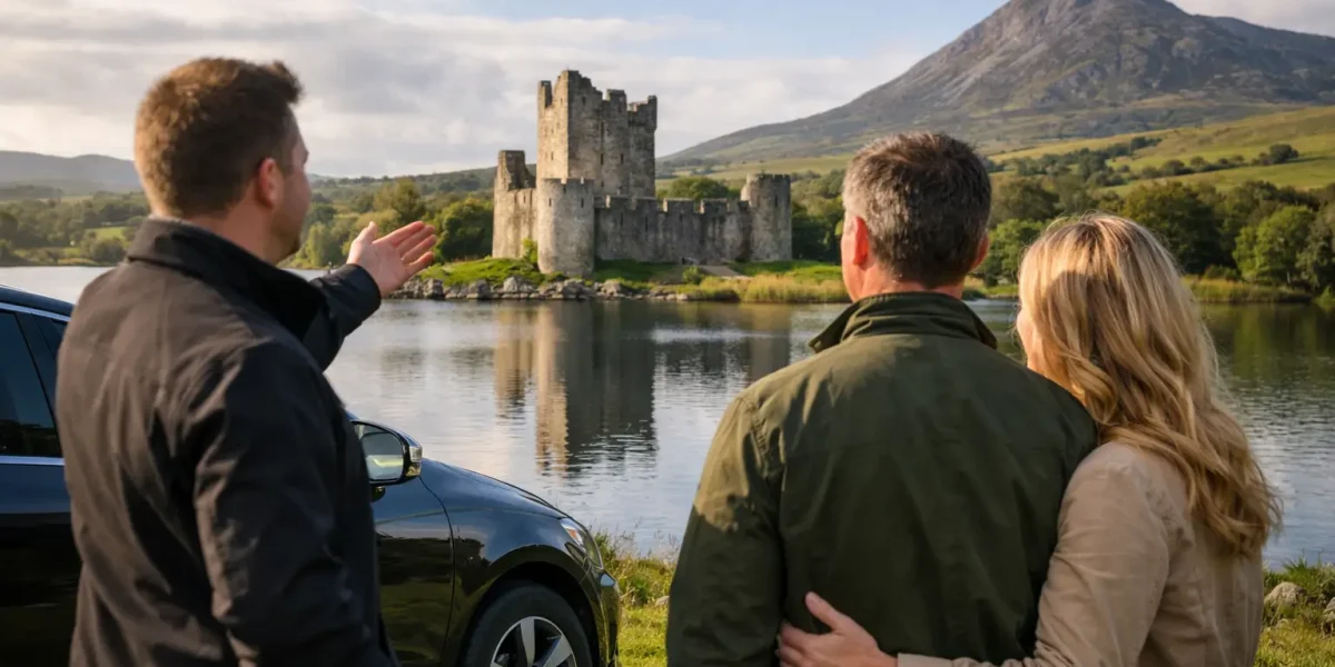 Why Choose a Private Heritage Tour of Ireland